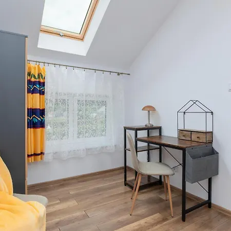 Zaciszny Dom Harald - Taras & Ogrod - Wyspa Wolin By Renters Holiday home *